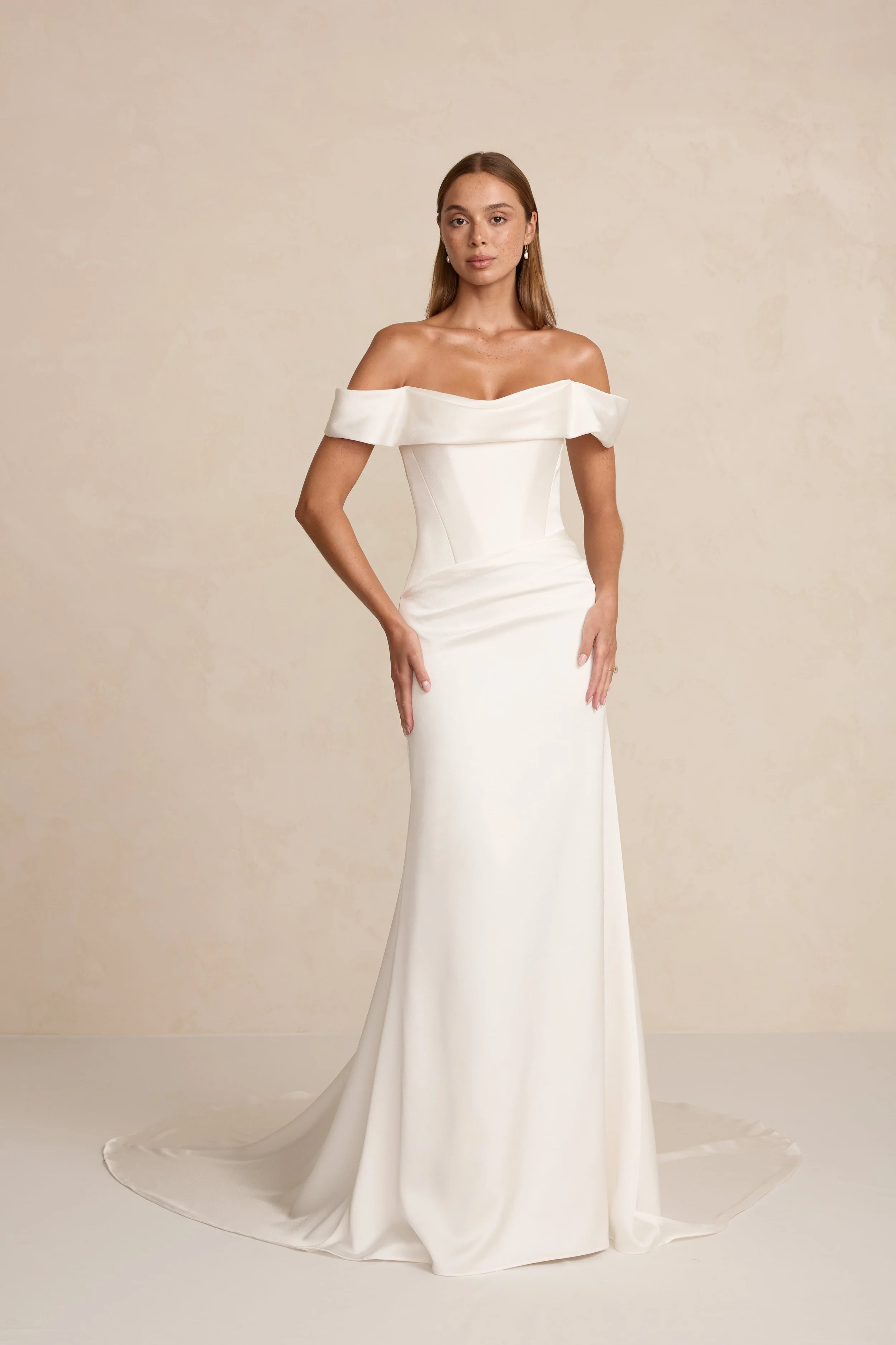 MWL - BROOKS - £2500