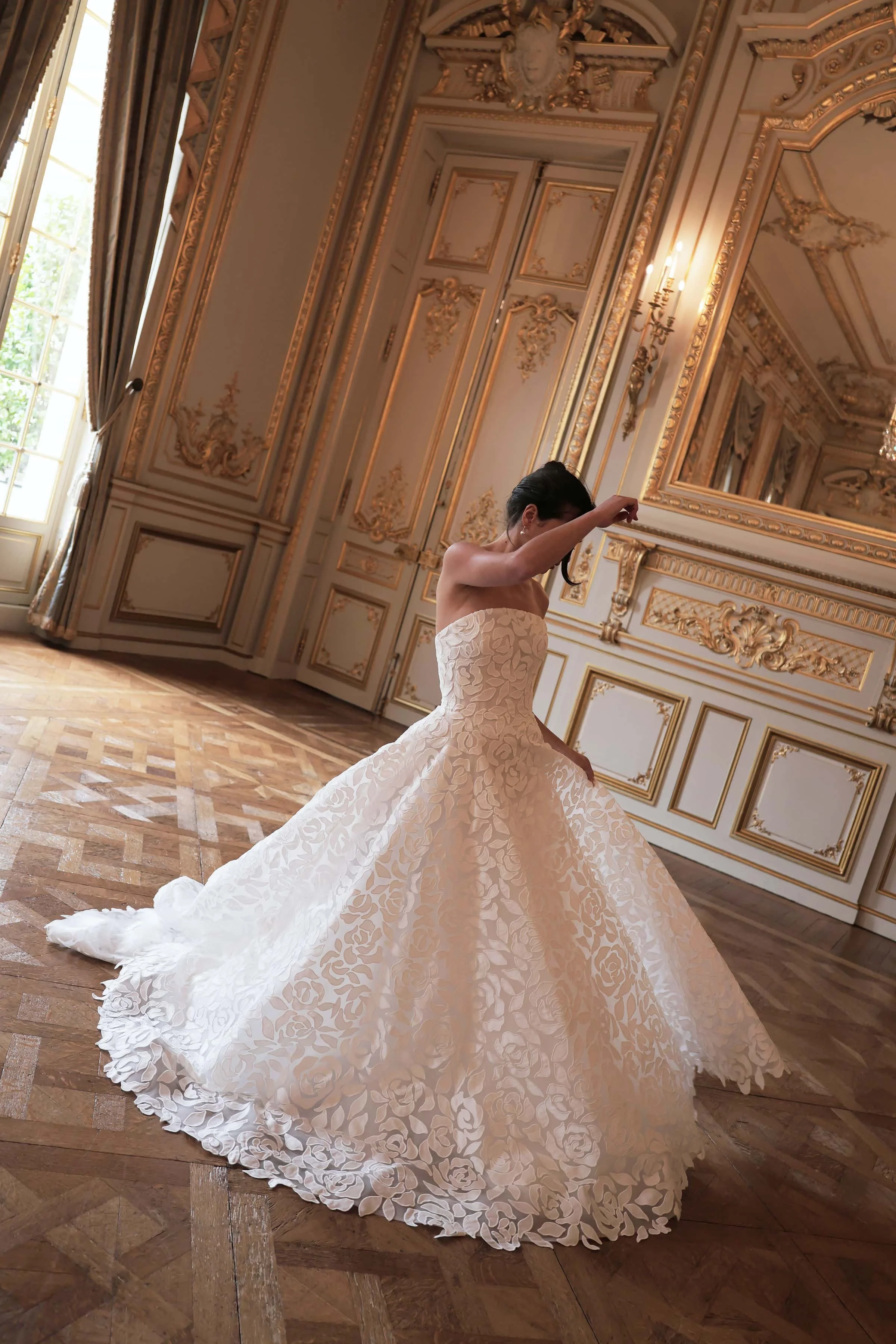 TRISH PENG - ODETTE - £3617