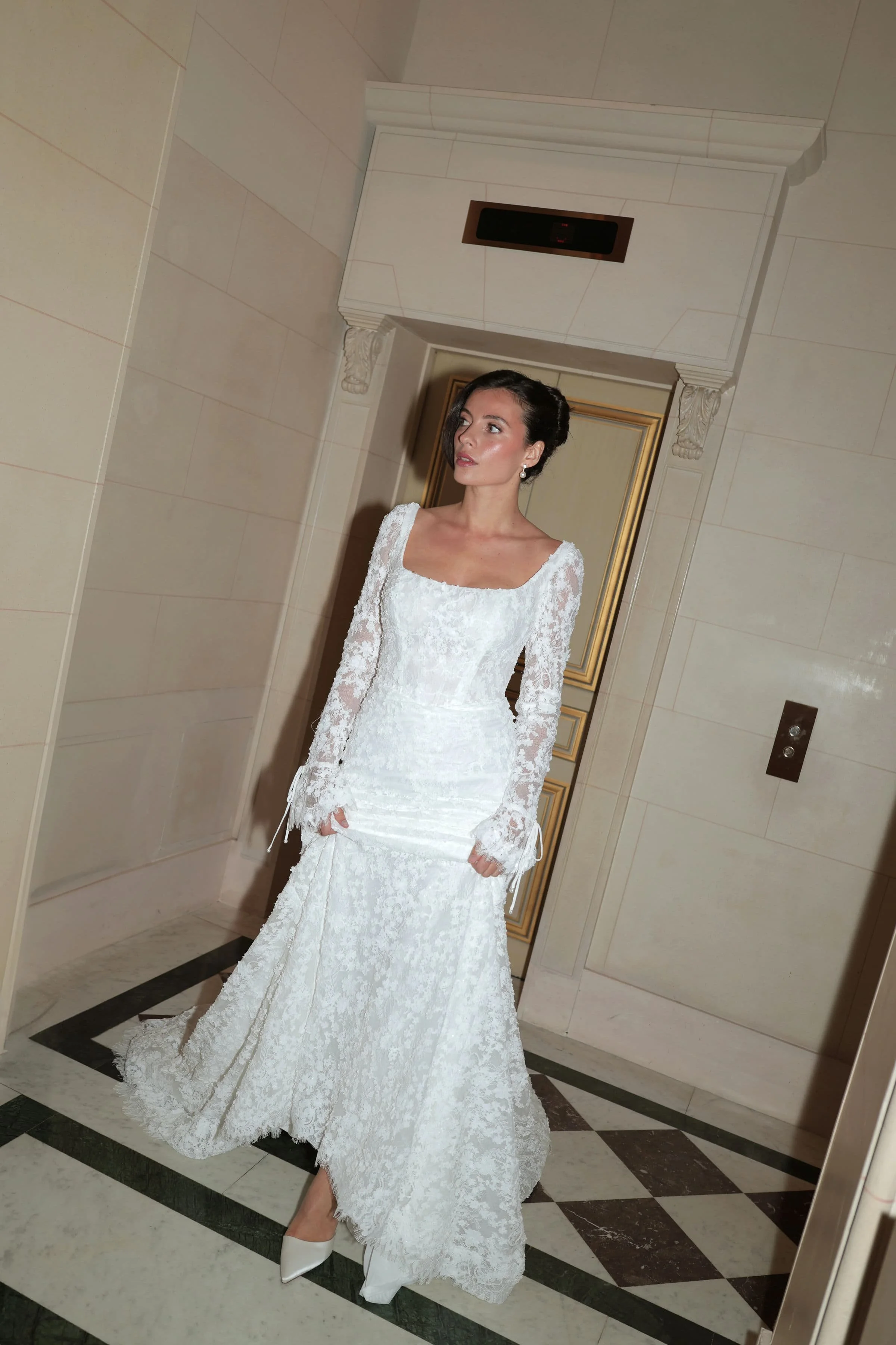 TRISH PENG - DAPHNE £2915