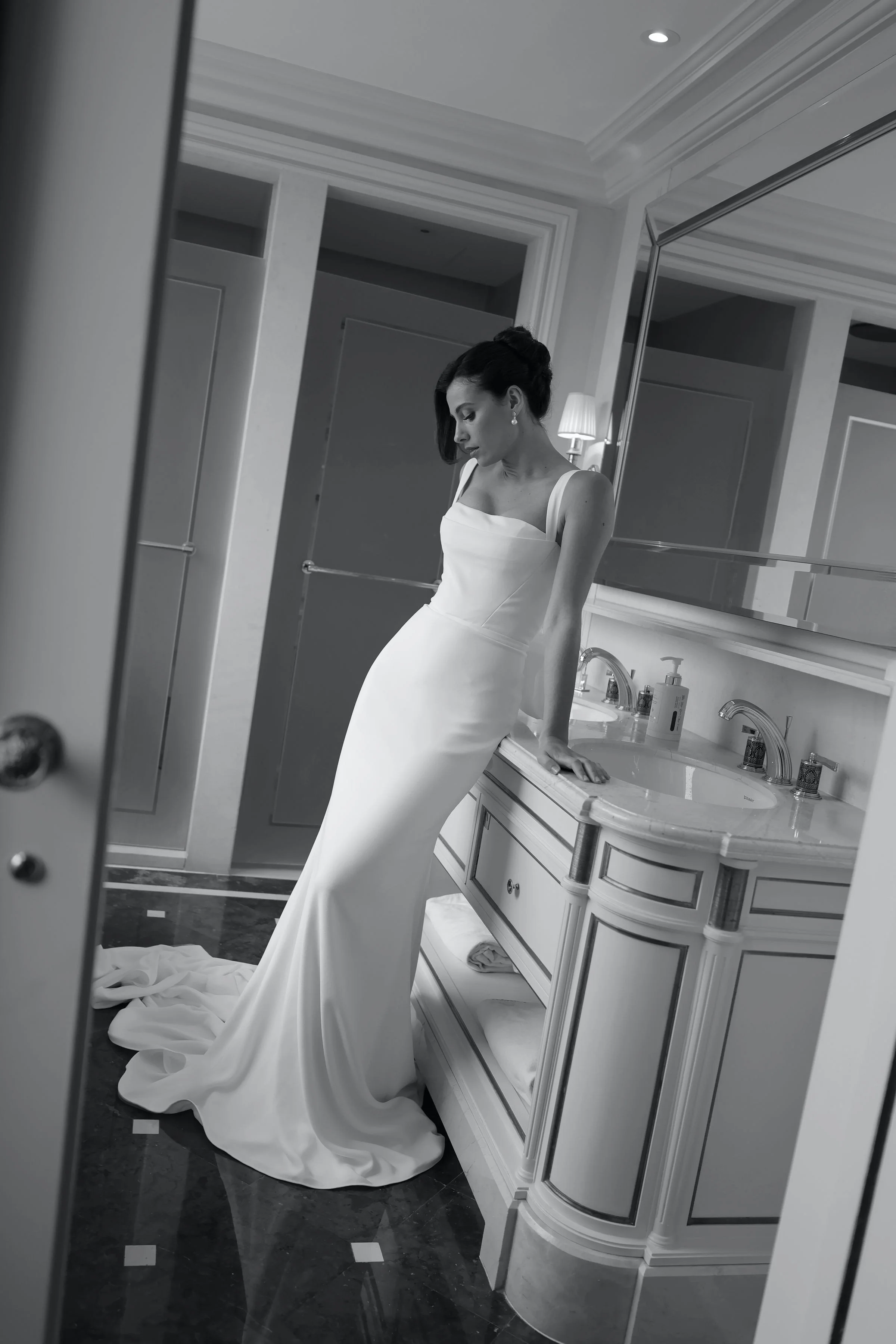 TRISH PENG - ESME - £1950