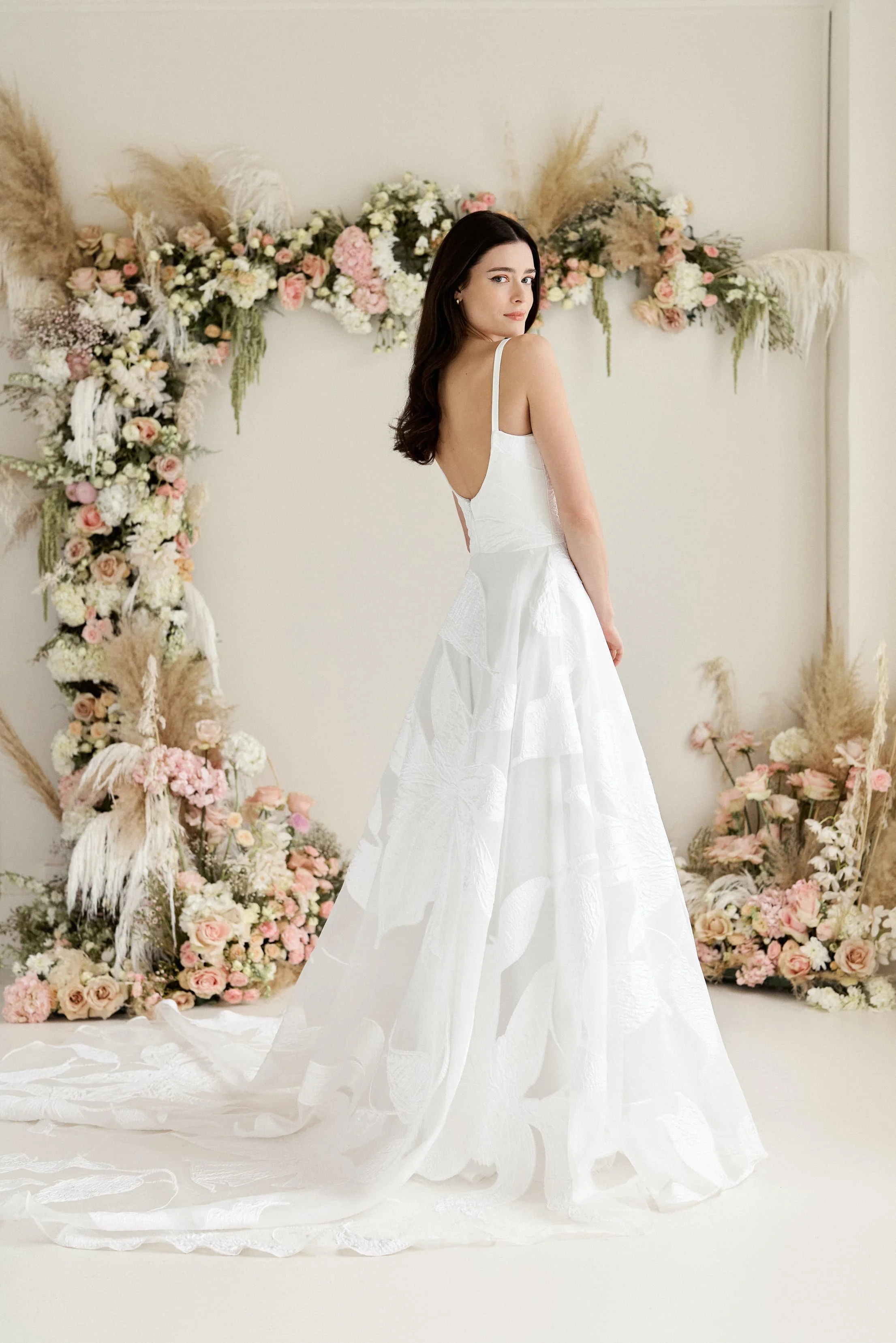 Truvelle - Iris - £2200