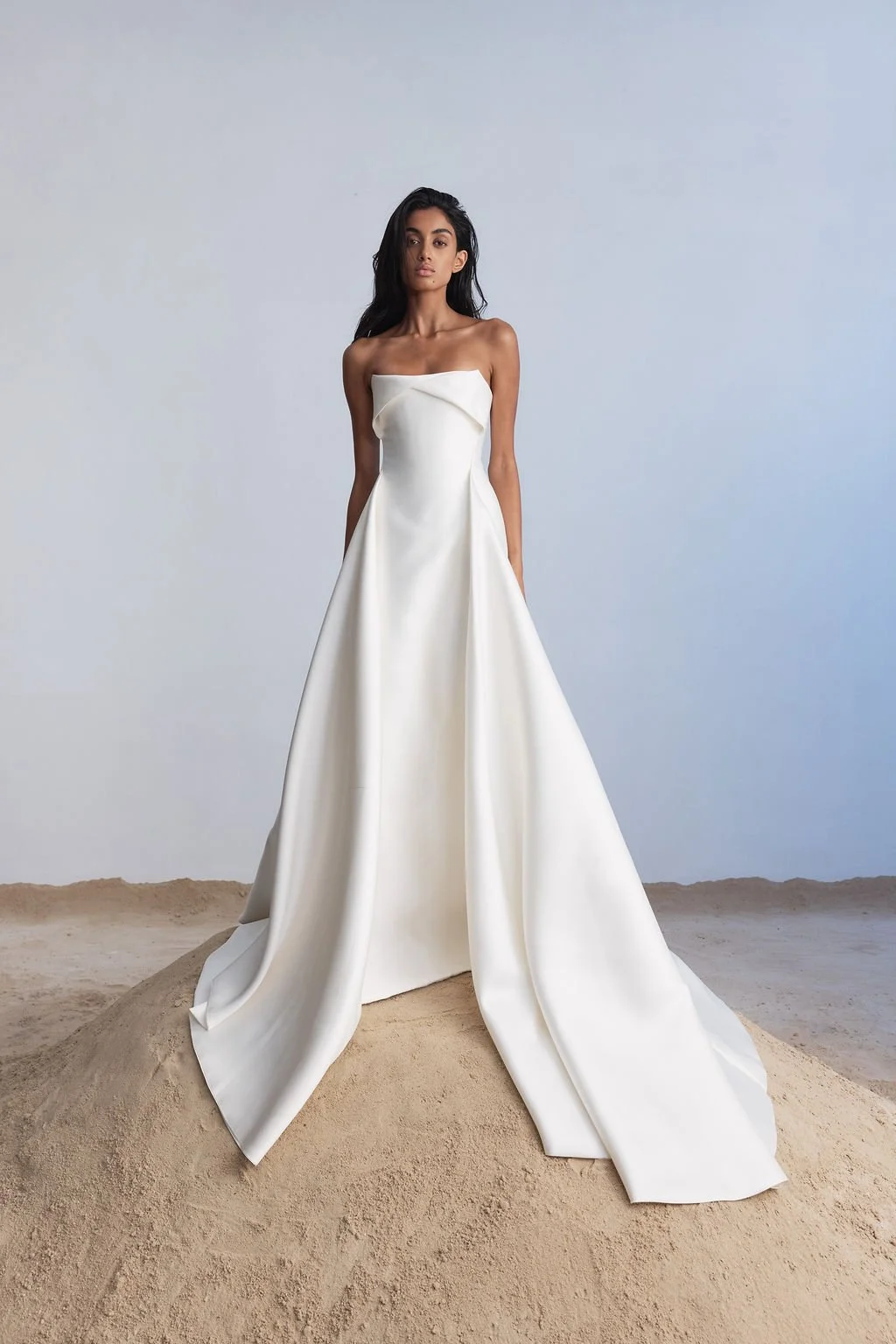 KYHA BRIDE  - LINCOLN -£4200
