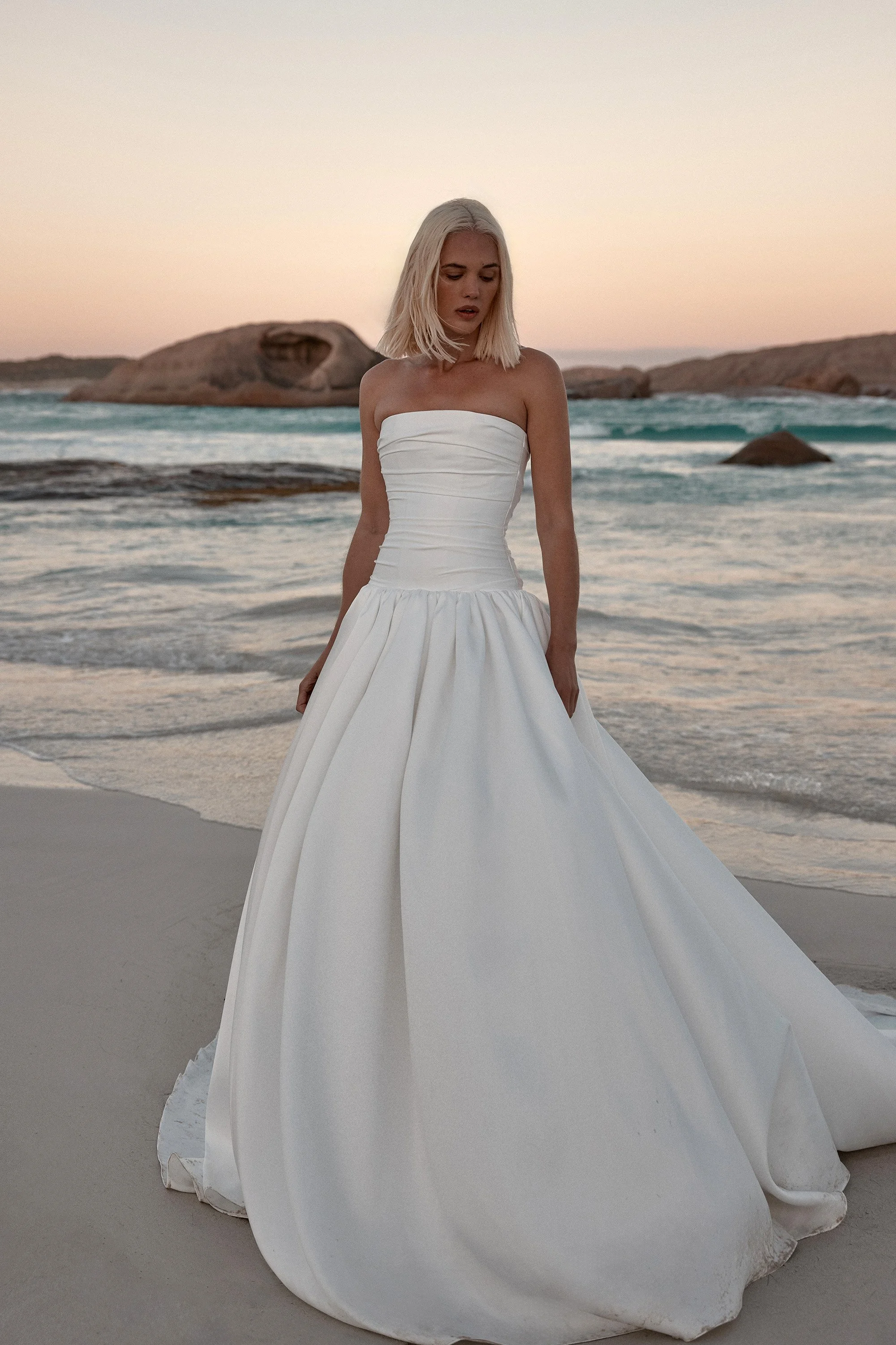 KYHA BRIDE - LUCKY £4260