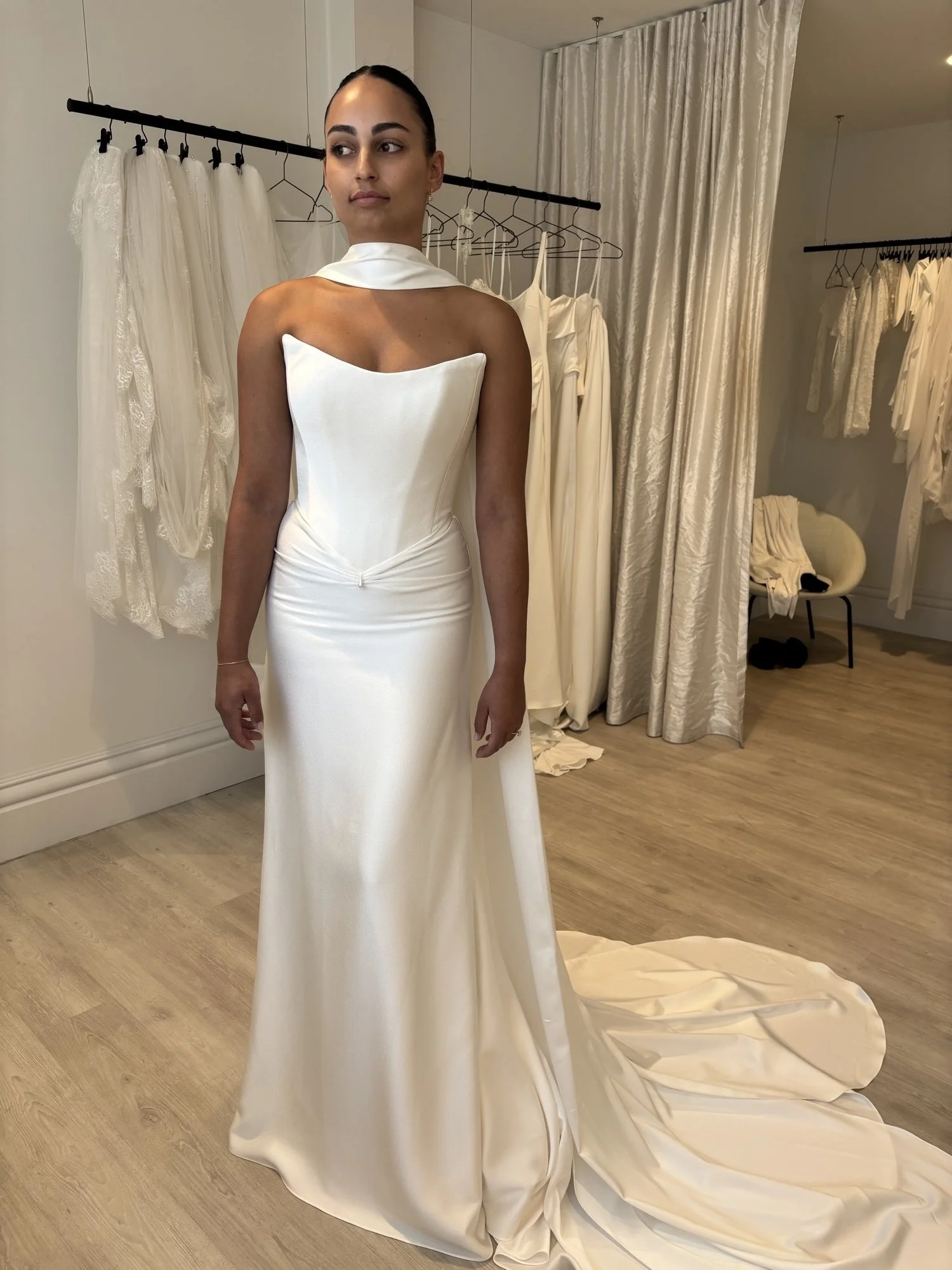 MWL - NATALIE- £2500