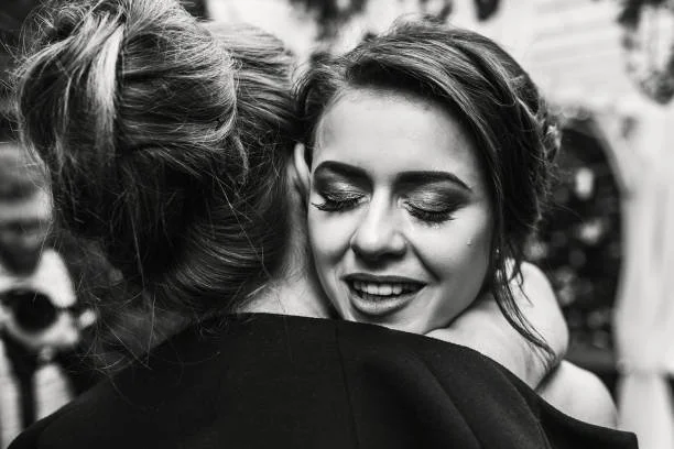 Mother of the Bride Speech Template