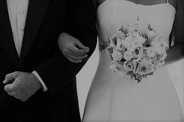 Father of the Bride Template