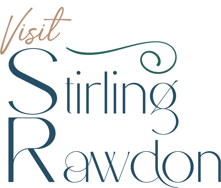 Visit Stirling-Rawdon