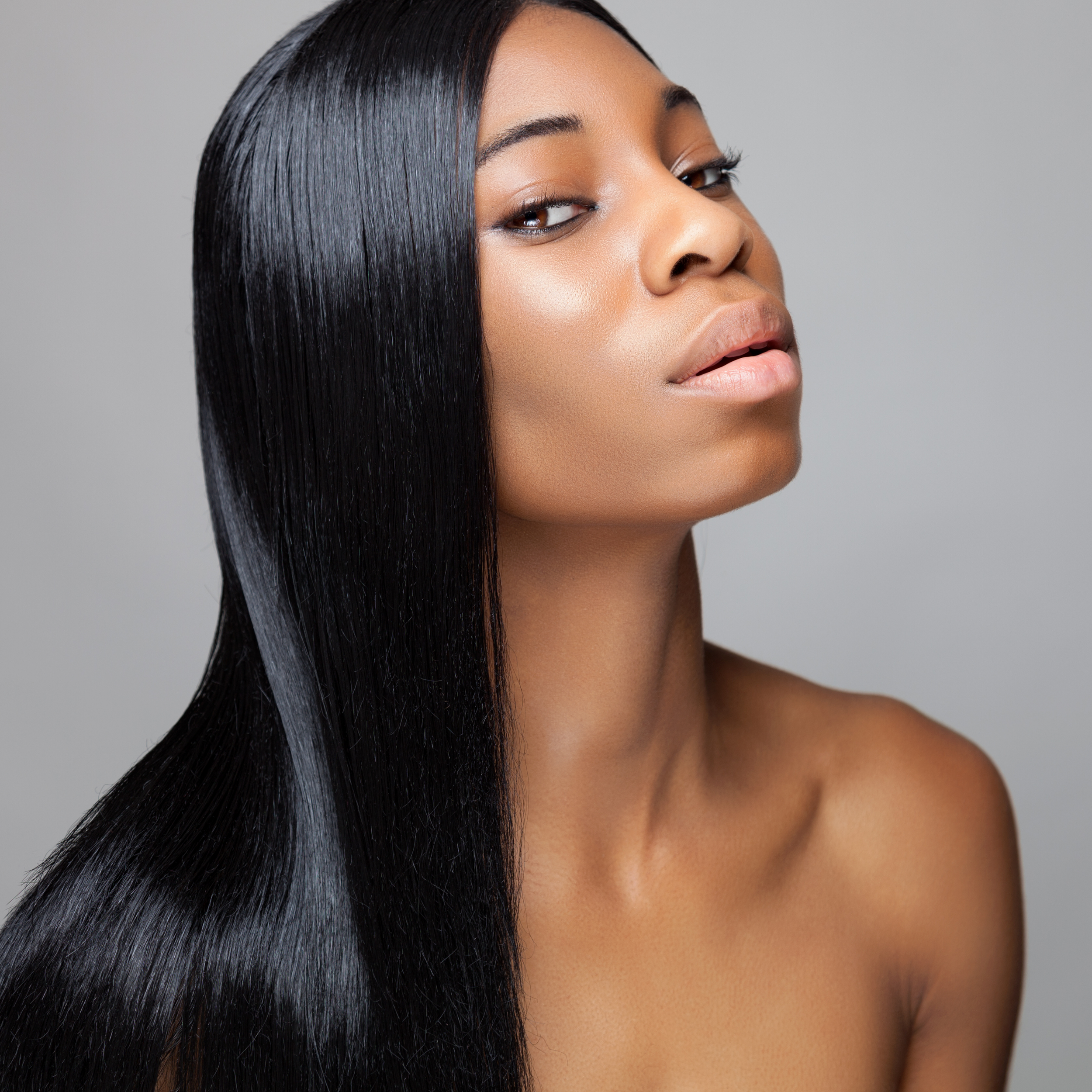 F/W Collection Super Double Drawn Raw Weft