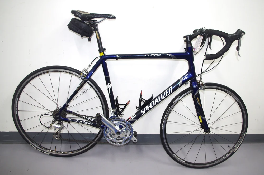 Specialized Roubaix Elite - Professional Road Bike (#4) — Charity