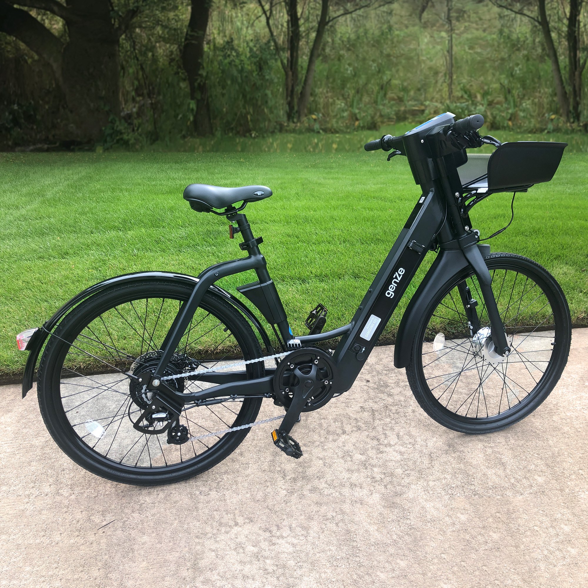 New and Used Bikes — Charity Bicycles