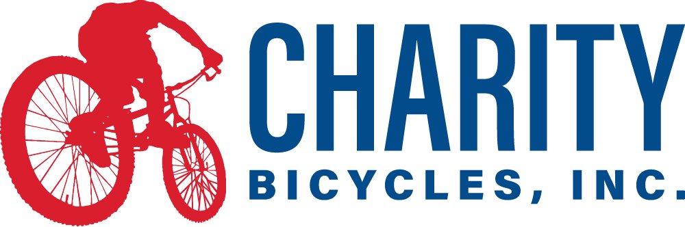 Charity Bicycles