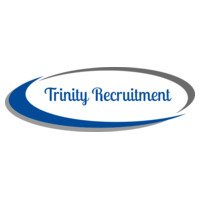 Trinity Recruiting
