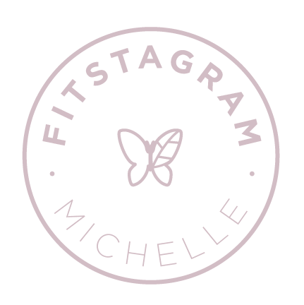 Fitstagram Michelle App