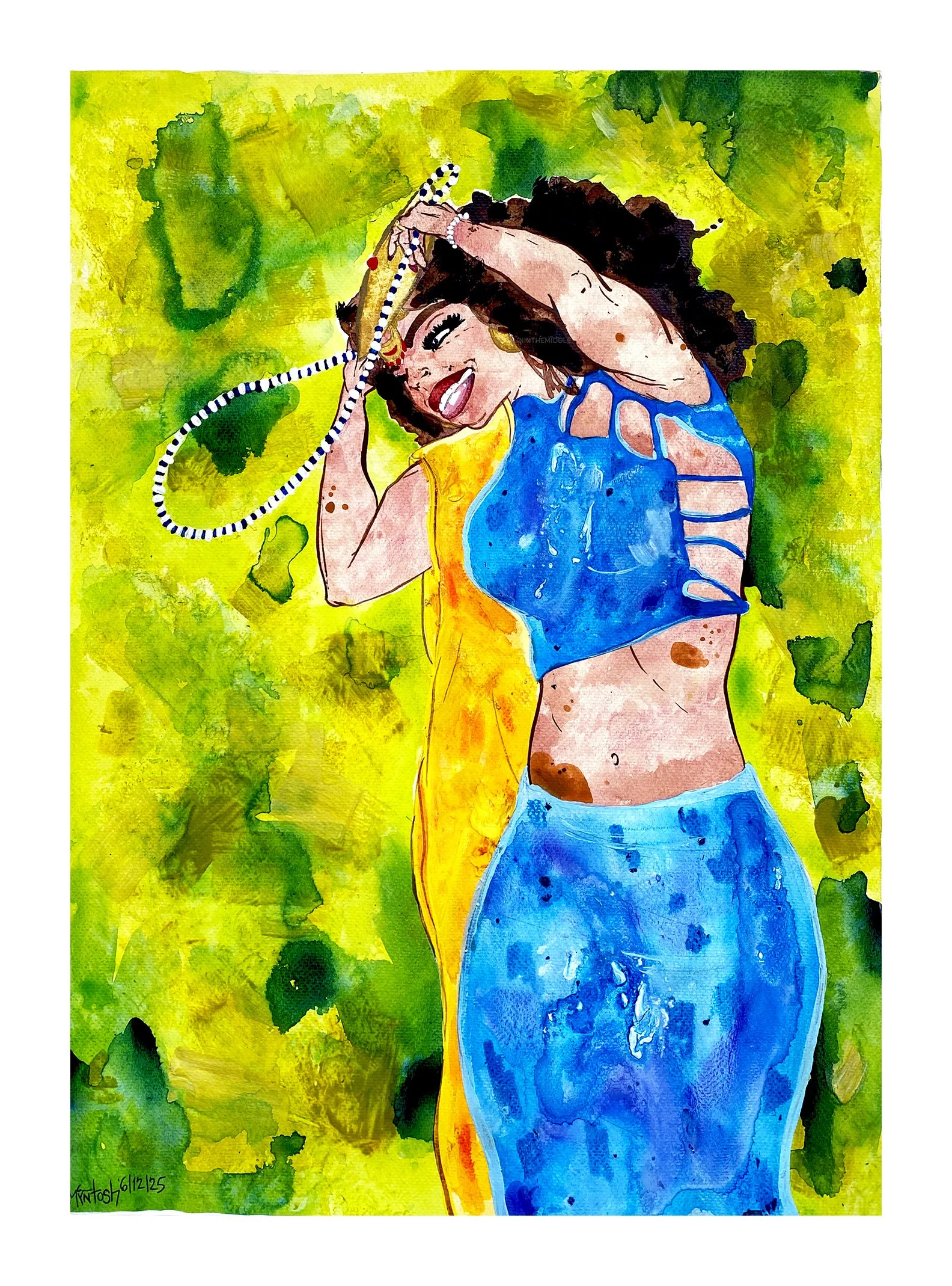 MichaelJMcIntosh_Whenever I Look At You.jpg