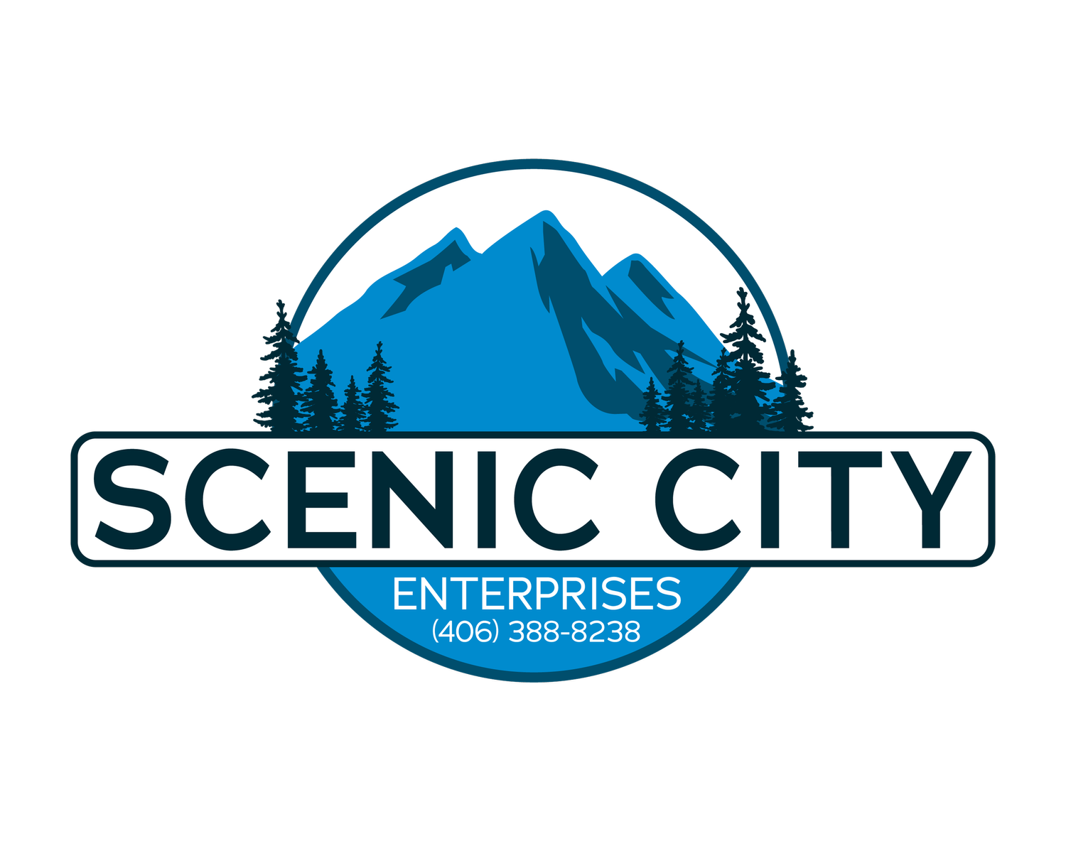 Scenic City Enterprises Inc.