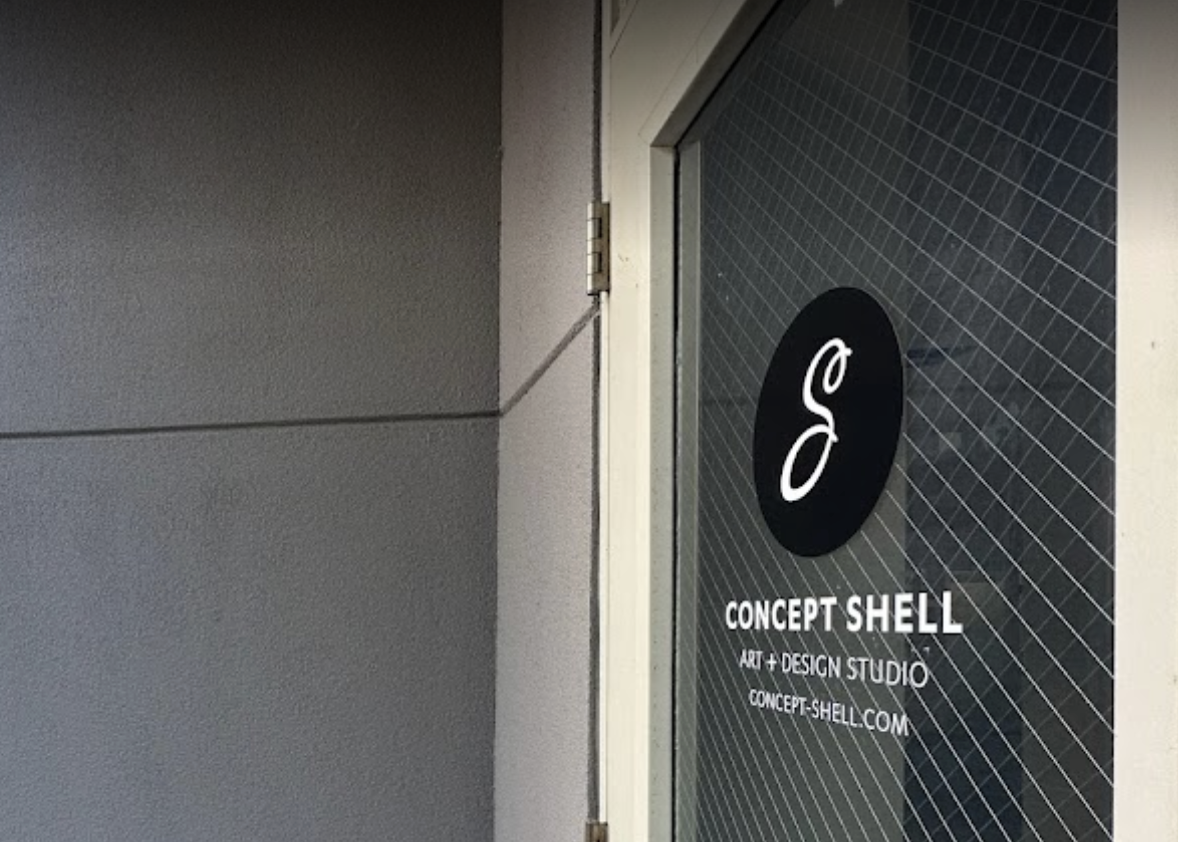 Events — ConceptShell : Art + Design Studio