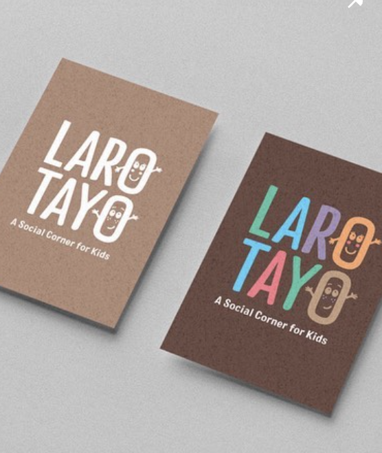 Little Hands Paint Year of the Horse