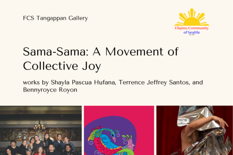 Sama Sama: A Movement of Collective Joy