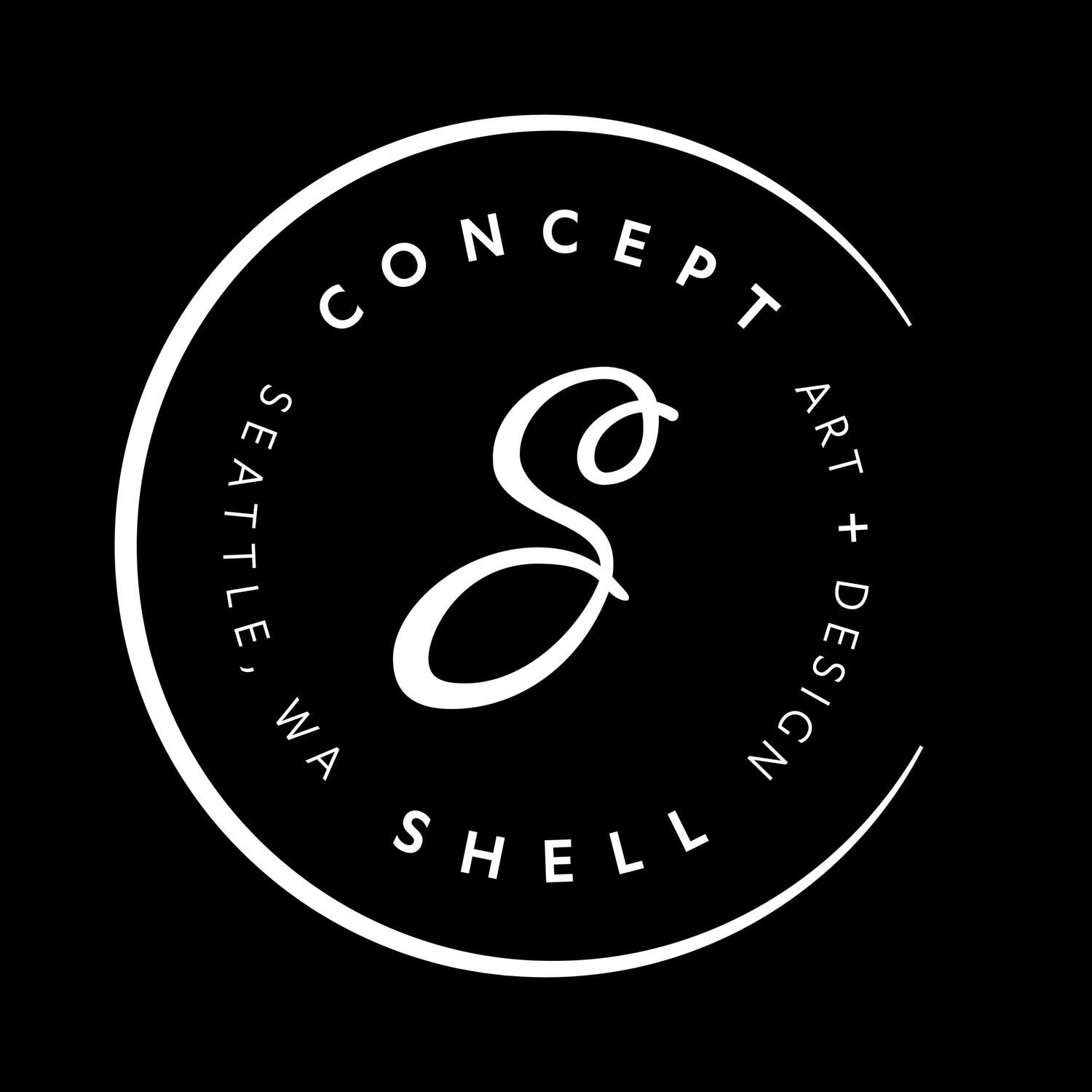 ConceptShell : Art + Design Studio