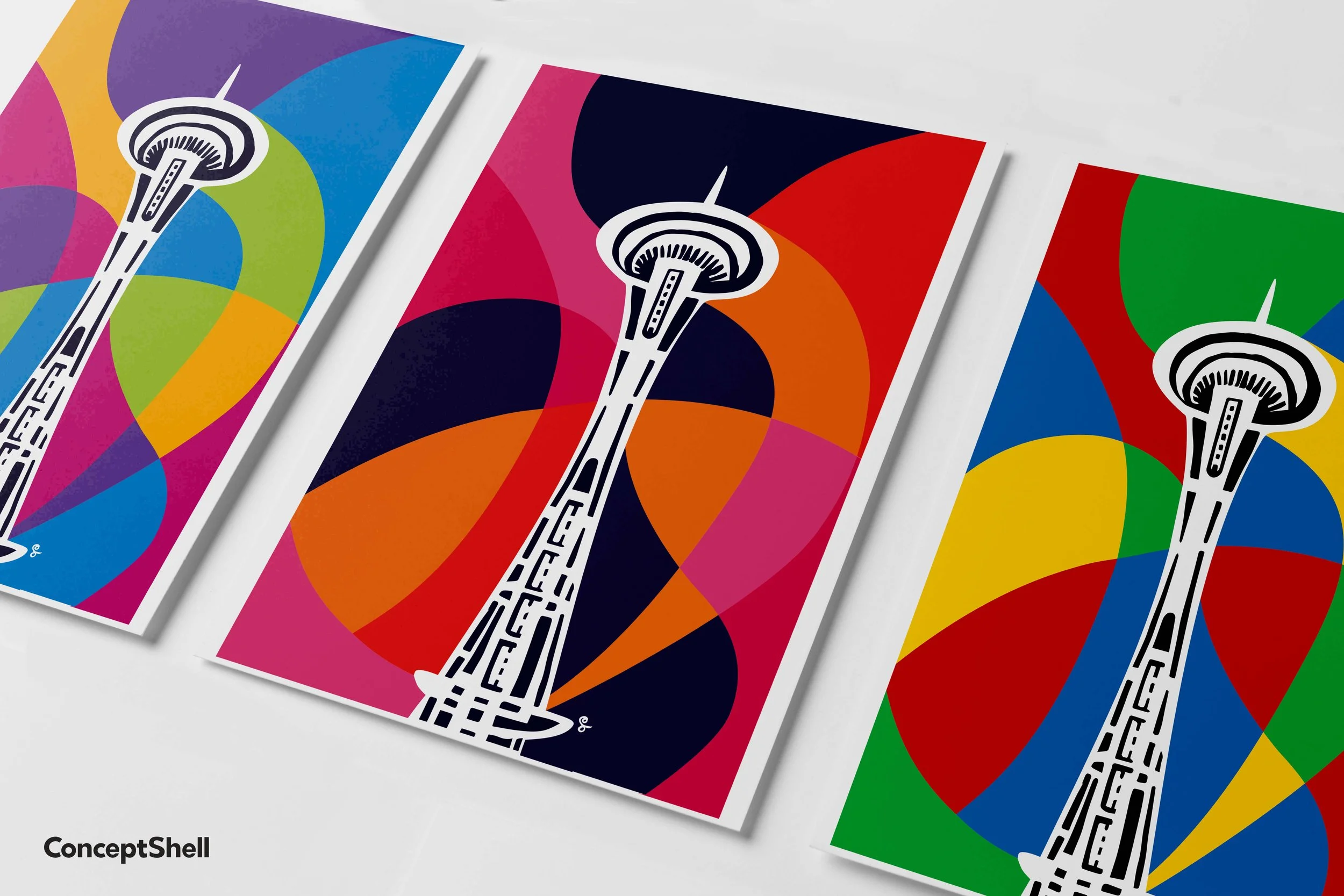 Posters, postcards, and canvas prints