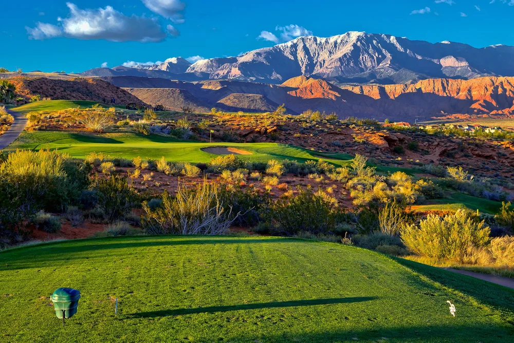 Christensen Golf Academy - Photo 4