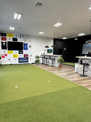 Christensen Golf Academy - Photo 5