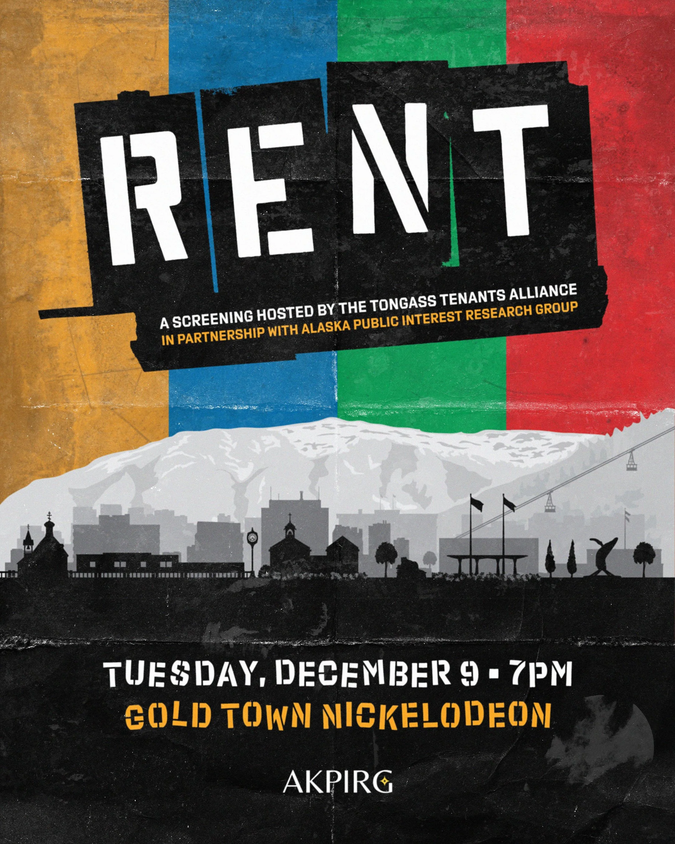 The AKPIRG Advocate, November 2025 