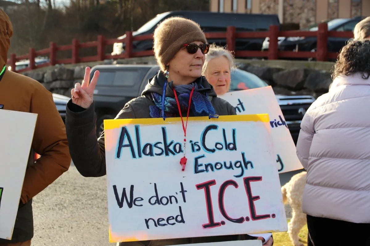 The AKPIRG Advocate, January 2026