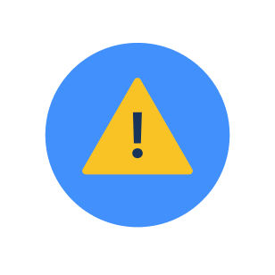 We keep finding big problems late.