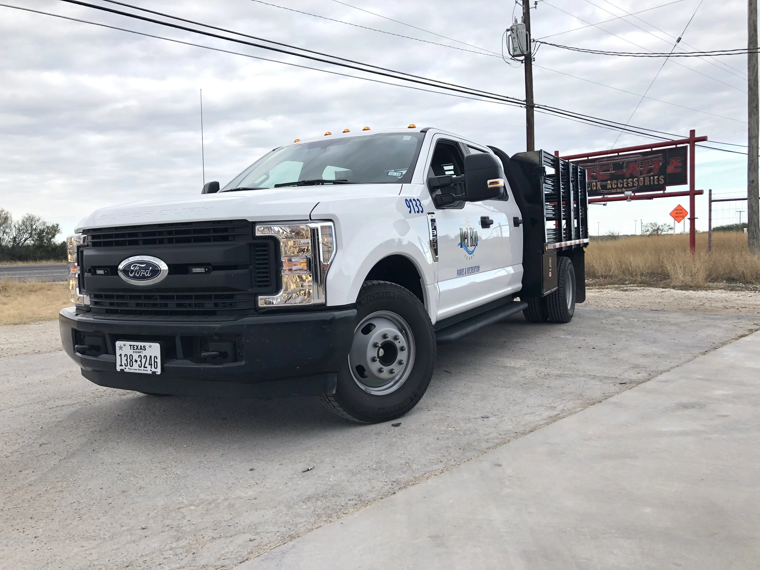 Running Boards — Arc-Rite