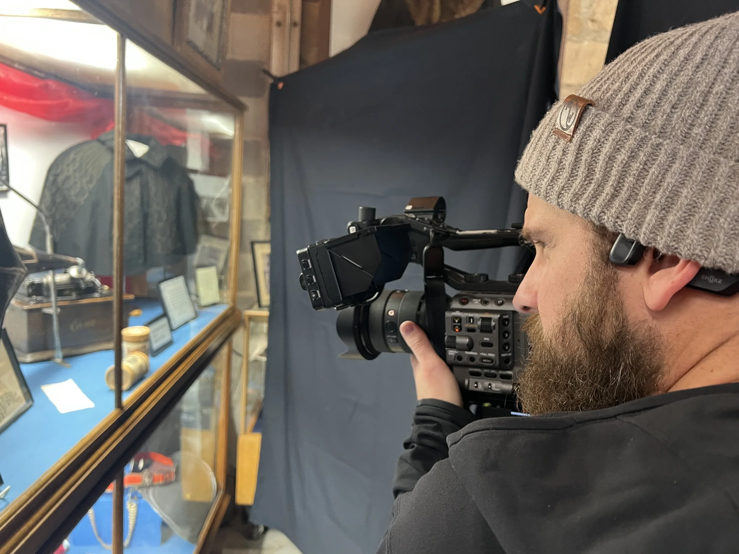 Photo credit Lydia Lanctot