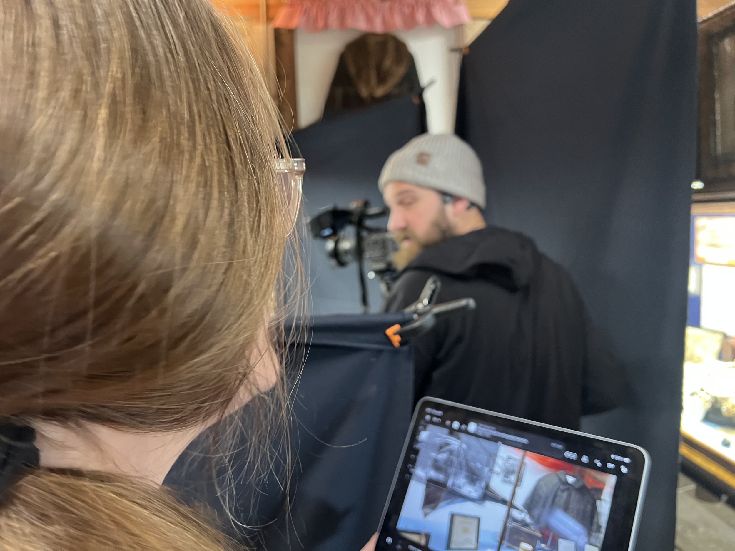 Photo credit Lydia Lanctot