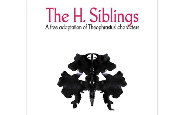 Editing: The H. Siblings