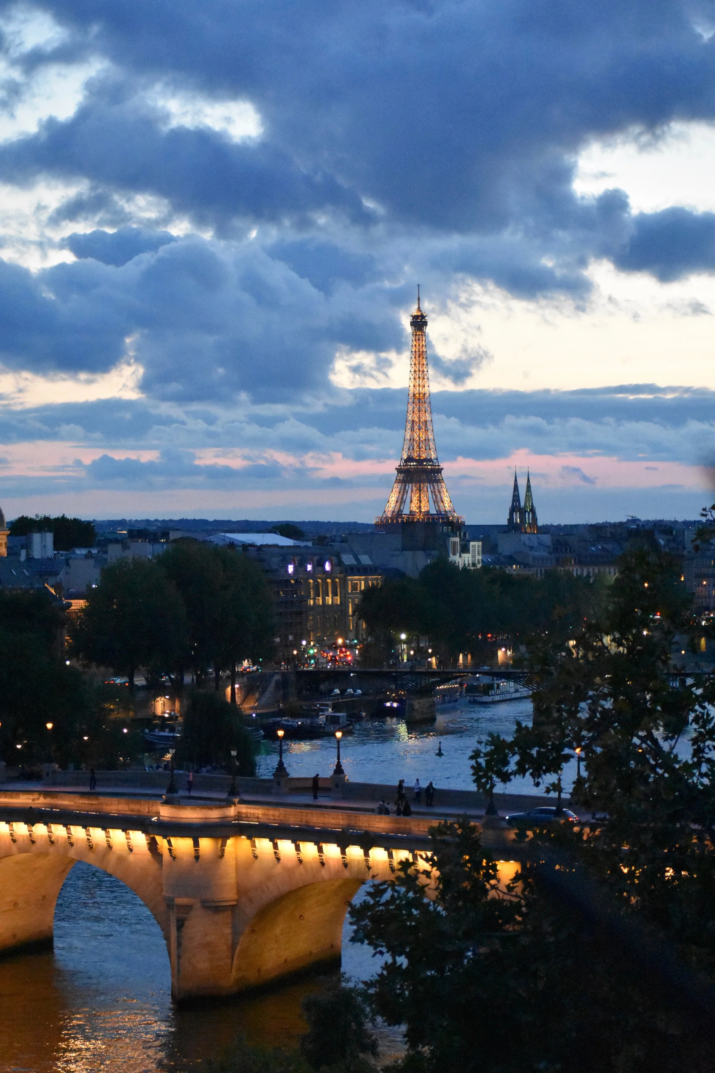 Paris