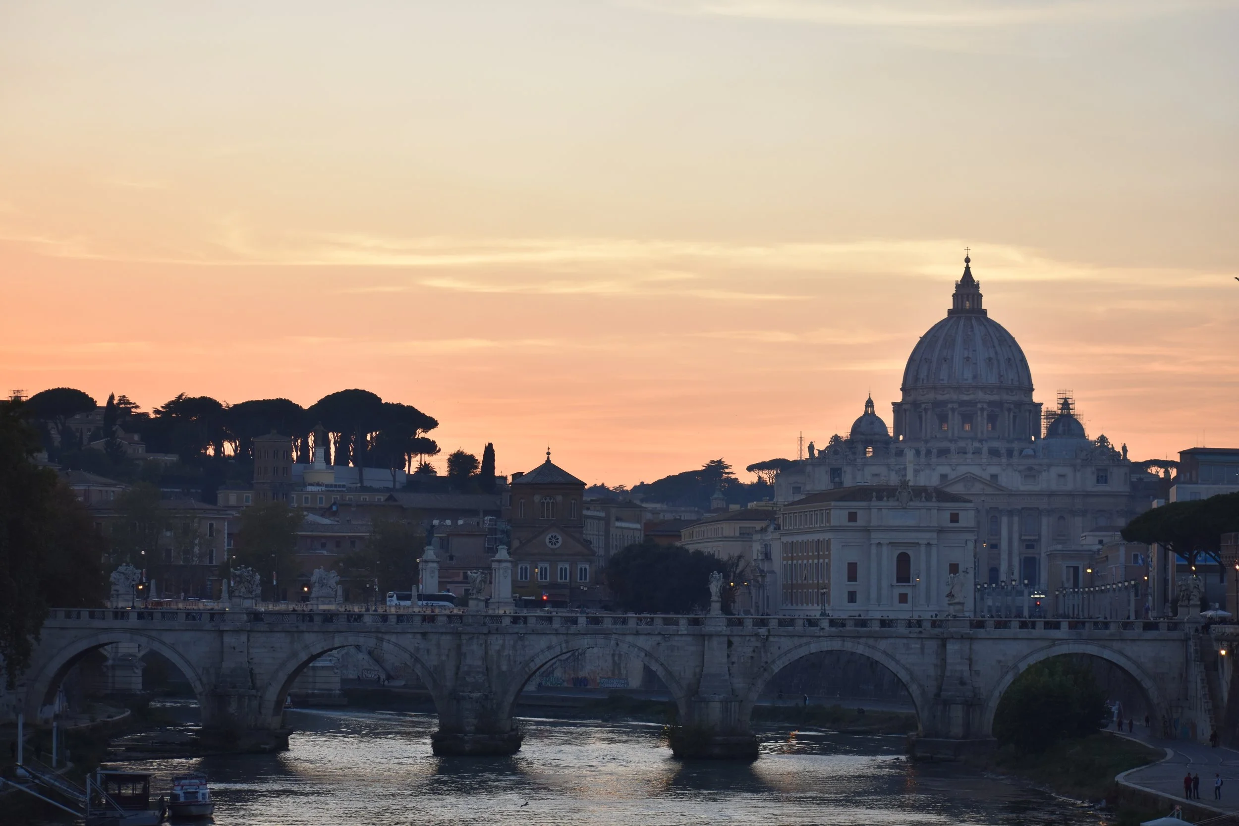 Rome