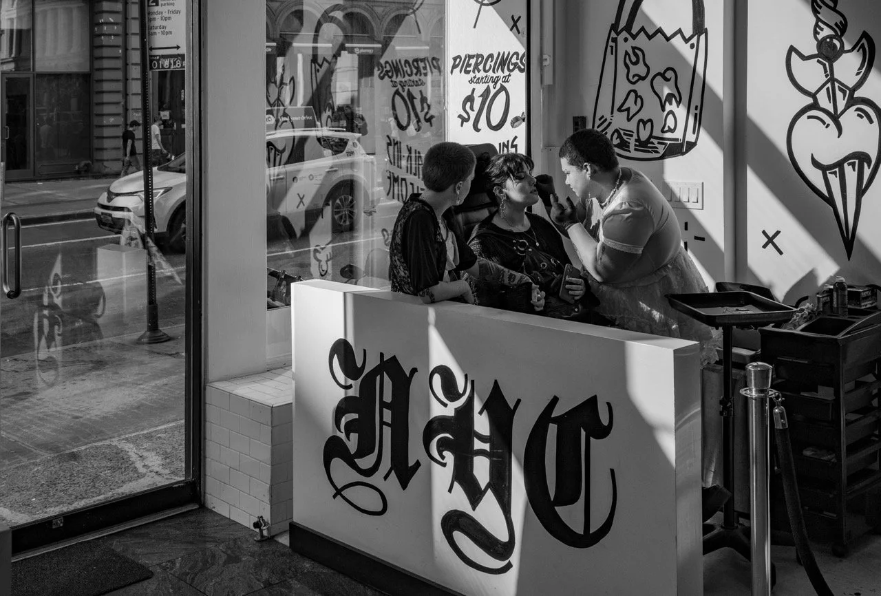 Greatest Hits Tattoo Book Live By The Sword Tattoo — LIVE BY THE