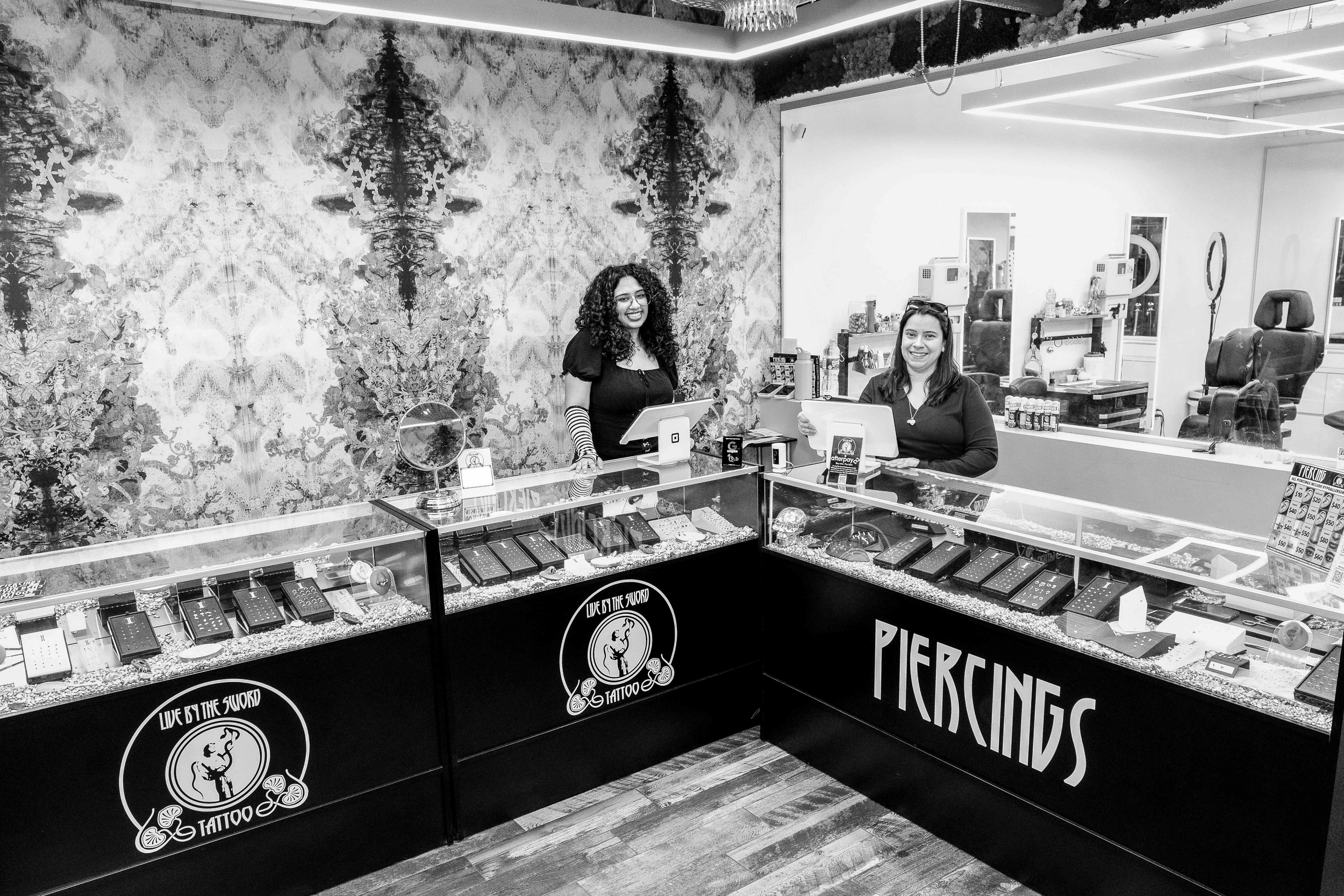 Best Body Piercing Shops in NYC