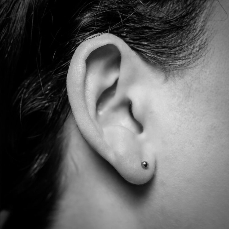 Studs NYC Ear Piercing Studio Review, Pricing Jewelry