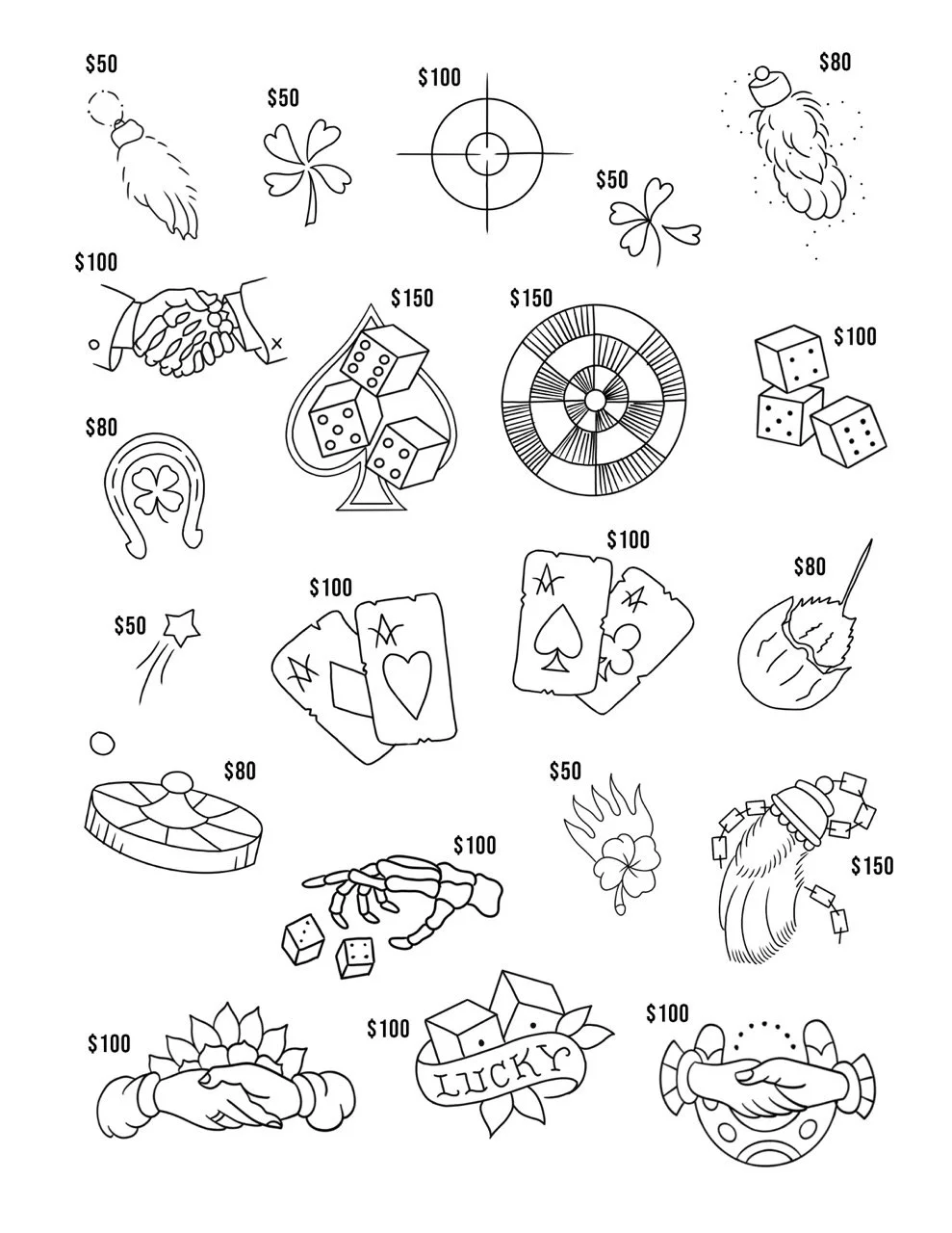 March St Paddys Flash Drops 2023 pg1v2 Large.jpeg
