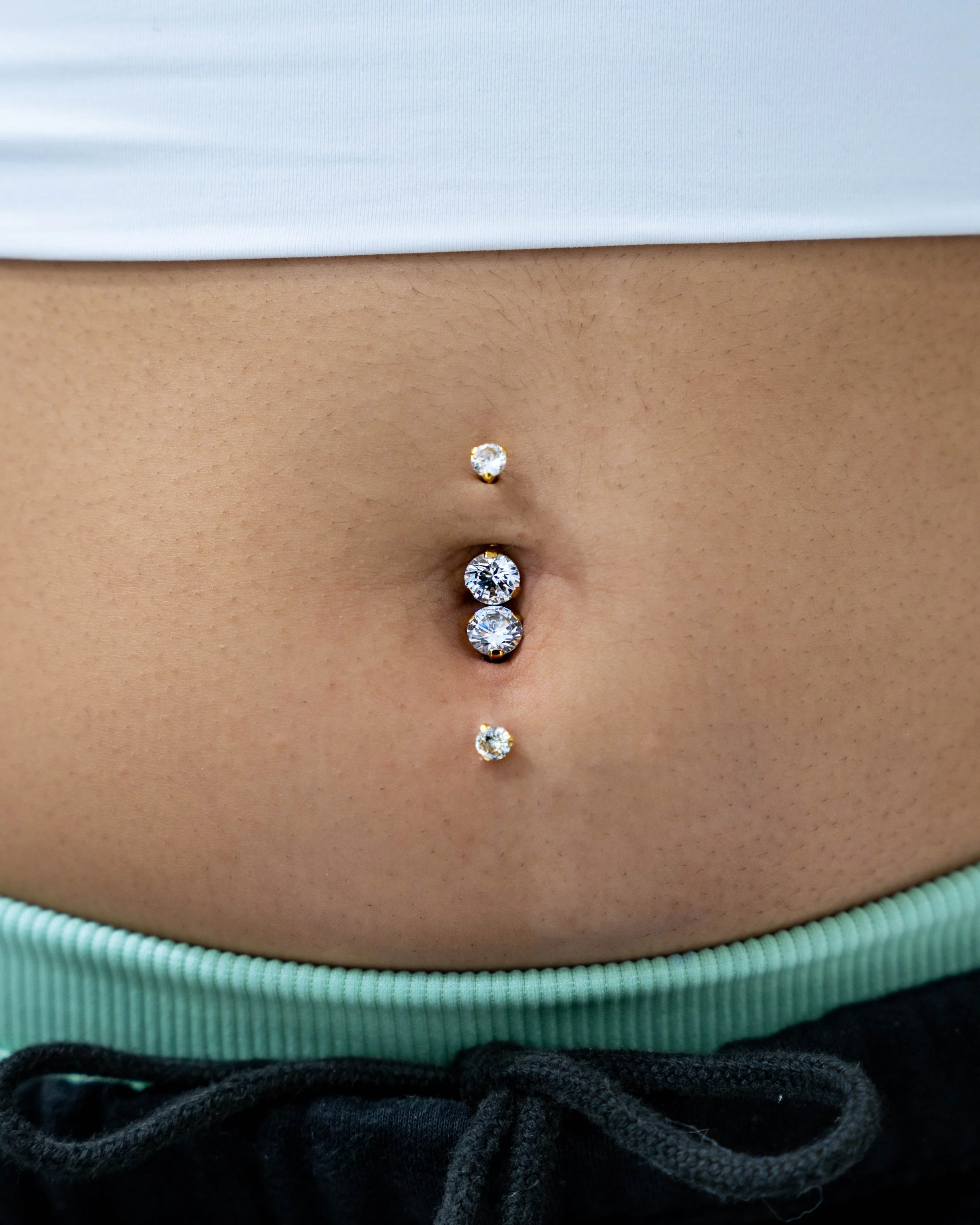 Body Piercing How Much Is A Belly Button Piercing Near Me Nose - Main Image