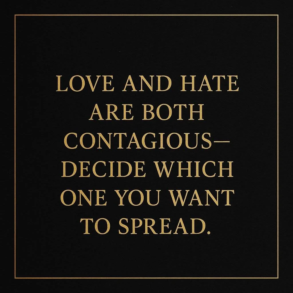 Living from the Heart