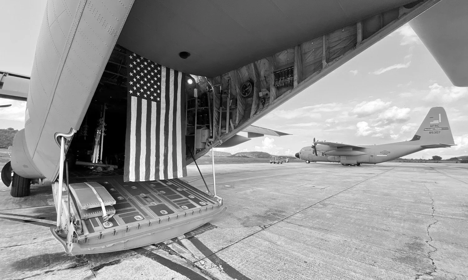 Storm Chaser Equipment image