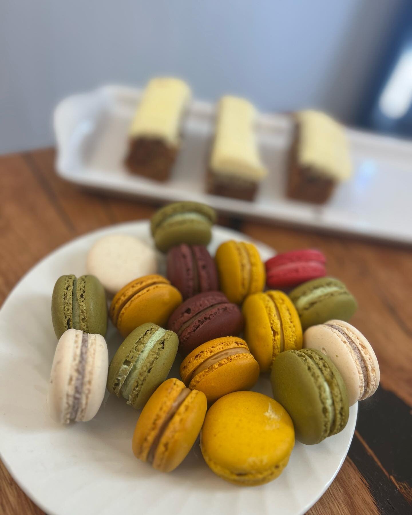 delicious desserts being served this weekend 🤩

Reminder we are FULLY booked today for lunch and won&rsquo;t be taking walk ins. 

Hope to see you over the rest of the weekend 🍕
#olddalystonchurch #restaurant #visitgippsland #dalyston #basscoast