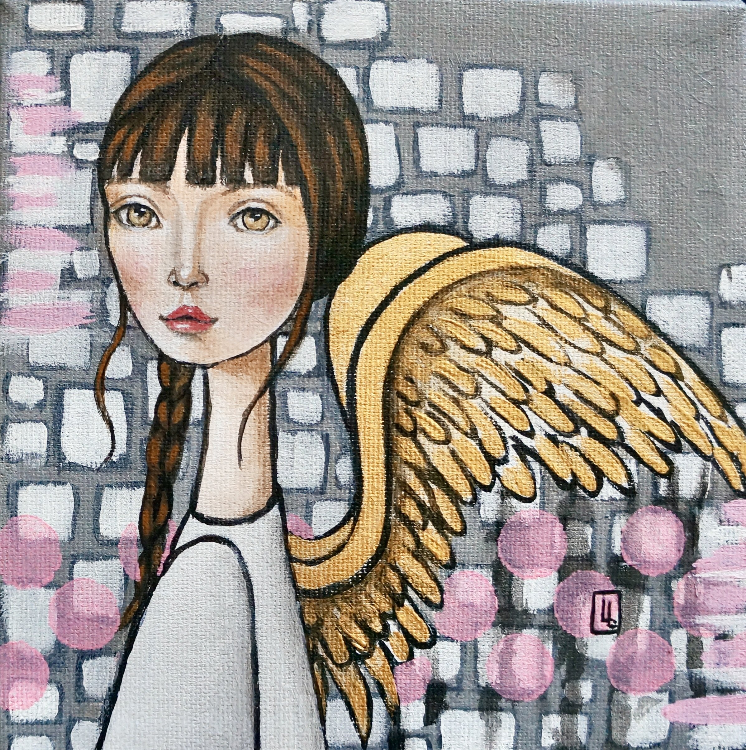 "Gold Wings"