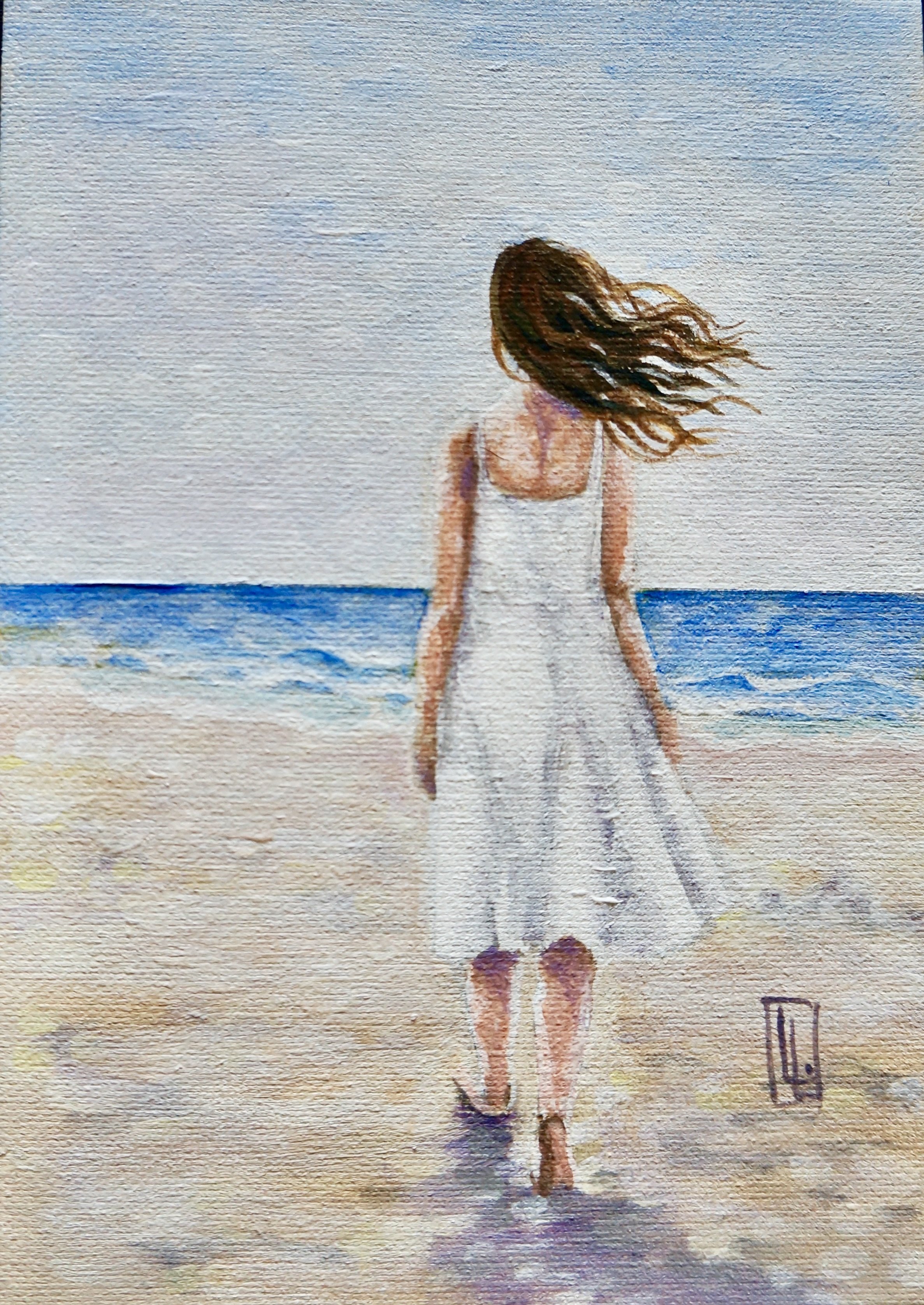 "Summer Breeze"
