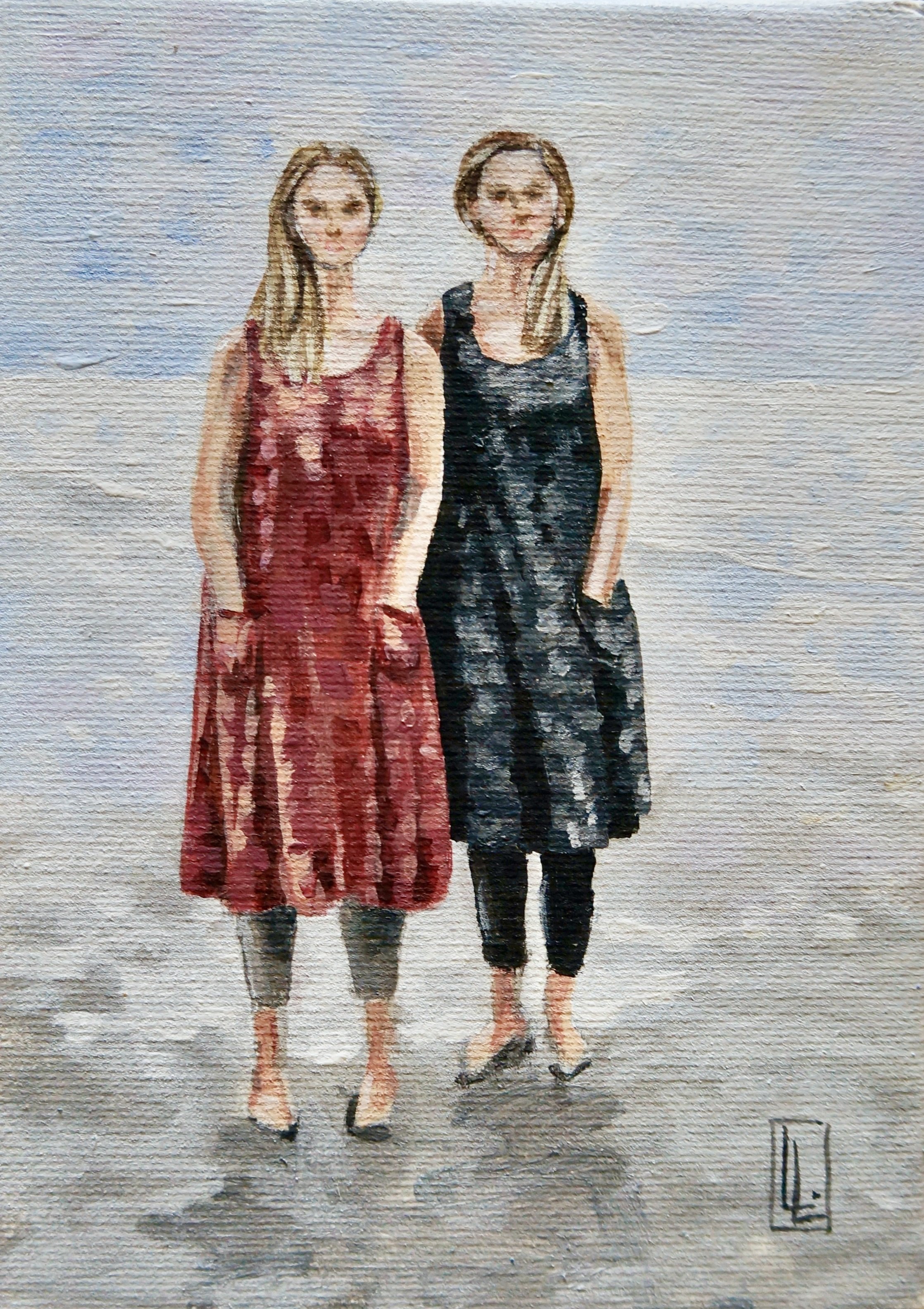 "Sisters"
