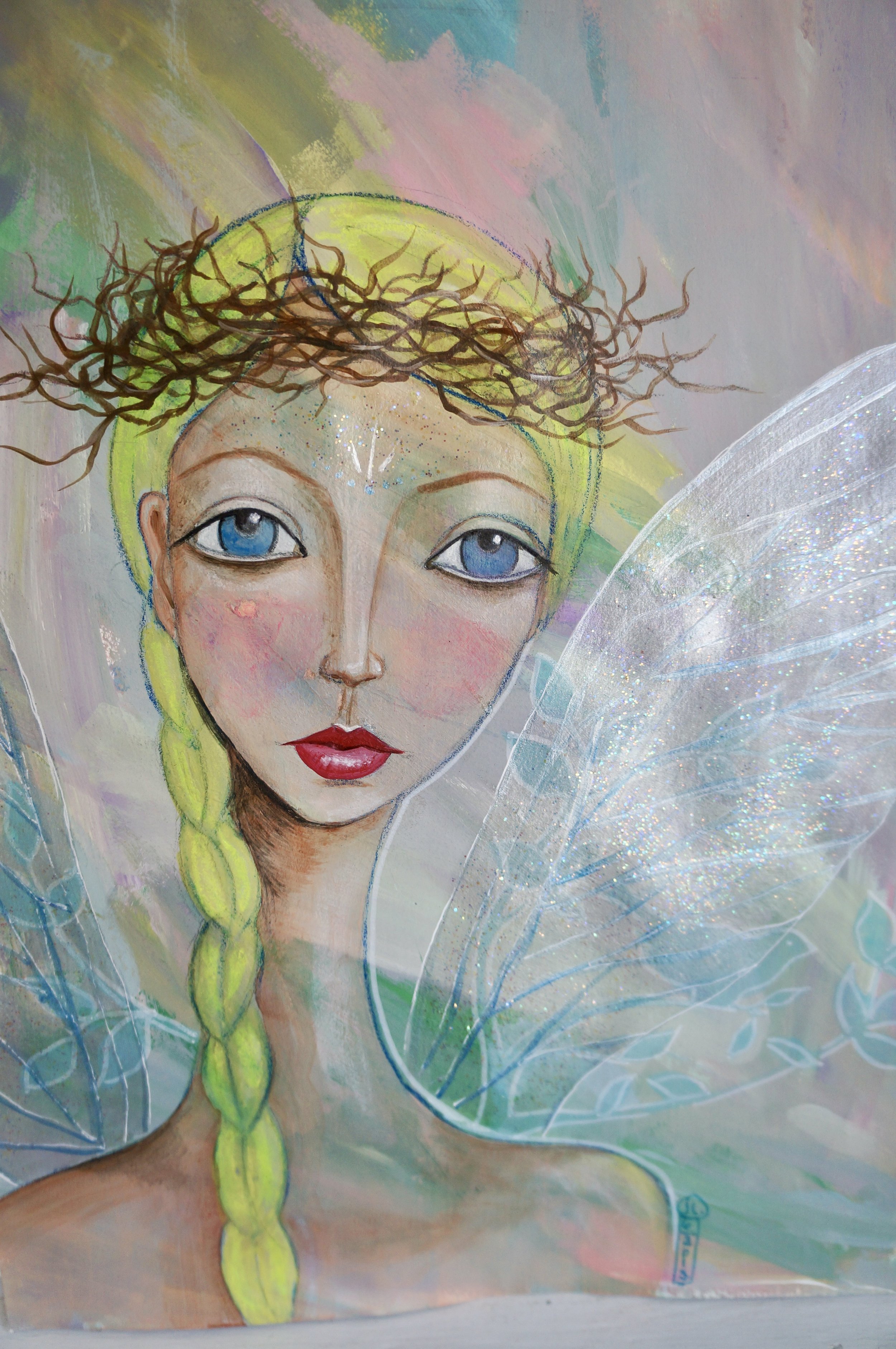 "Fairy Princes"