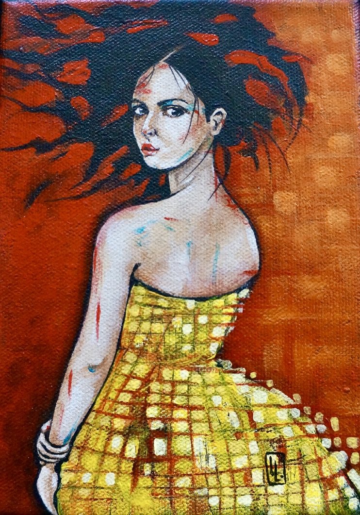 "Wild Wind"
