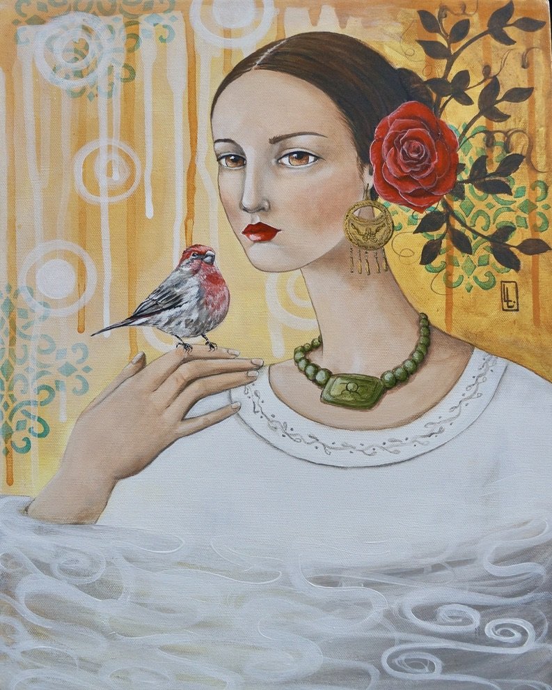 "Morning Song"