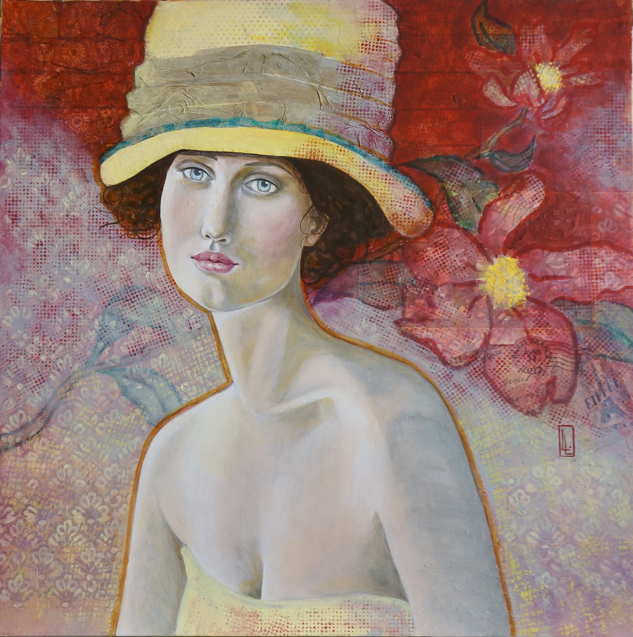 "Melancholia"